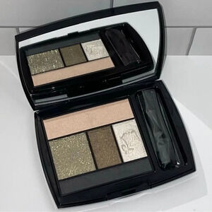 Lancôme 311 Golden Sage Eyeshadow Palette
